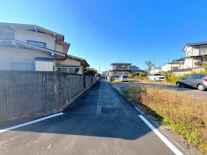 Land for Sale in Matsushima, Miyagi – 324 sqm Corner Plot - Thumbnail 2