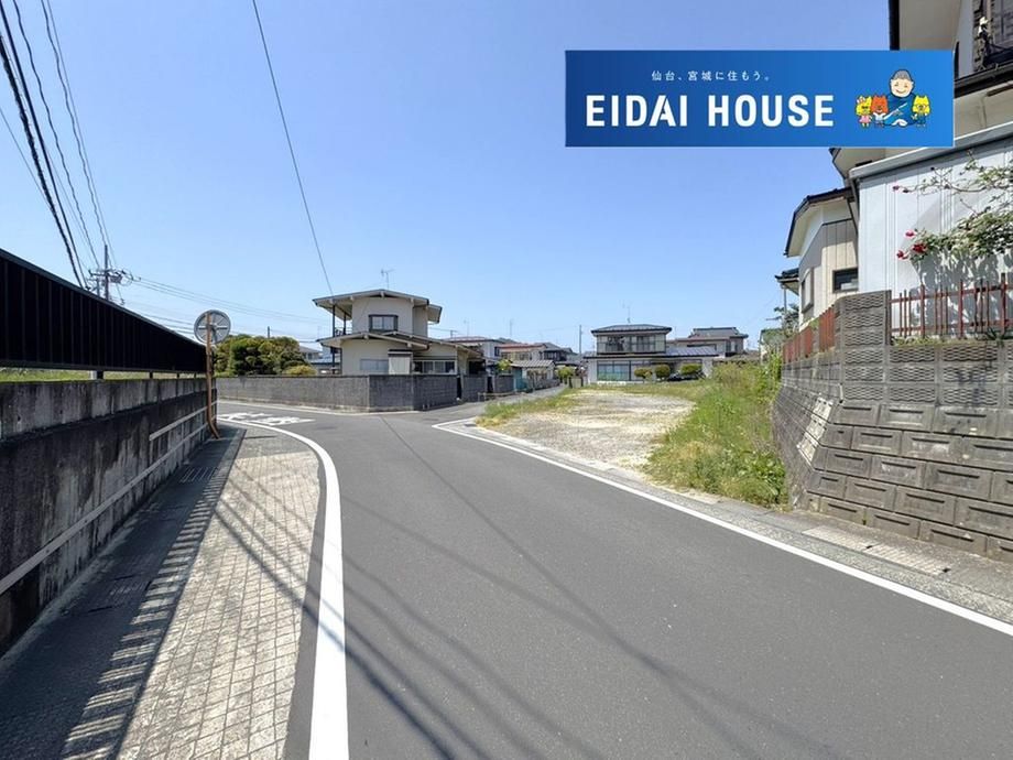 Land for Sale in Matsushima, Miyagi – 324 sqm Corner Plot - Thumbnail 3