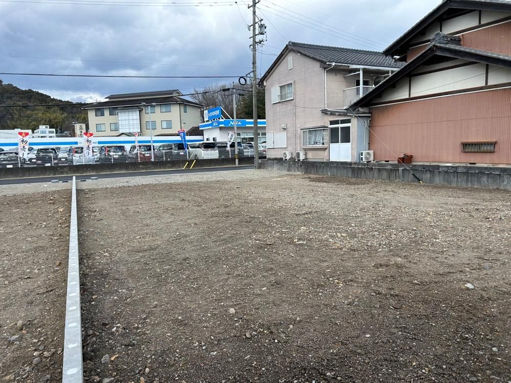 Land for Sale in Seki City, Gifu - 360m2 Plot - Thumbnail 4