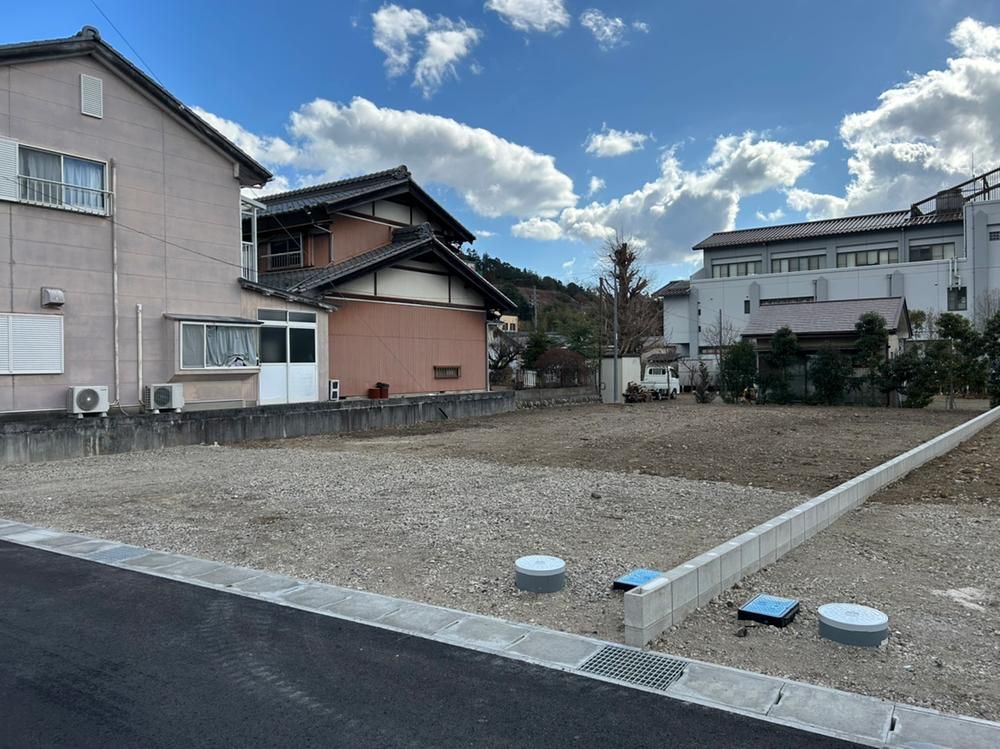 Land for Sale in Seki City, Gifu - 360m2 Plot - Thumbnail 2
