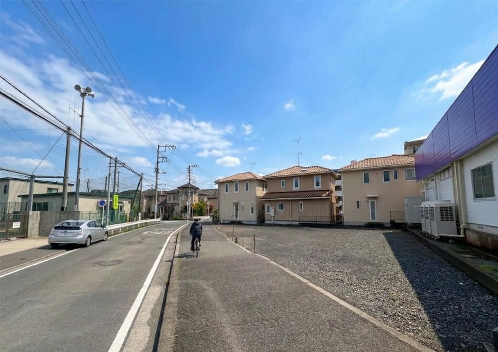 Land for Sale in Kamitsuruma Honcho, Sagamihara - 64.58 sqm - Thumbnail 2