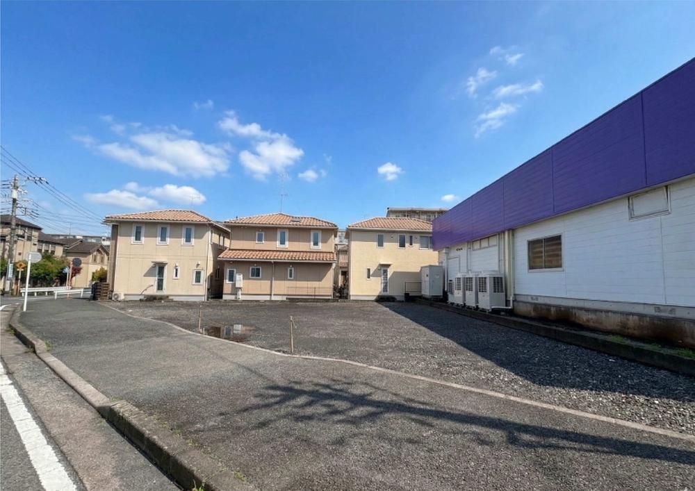 Land for Sale in Kamitsuruma Honcho, Sagamihara - 64.58 sqm - Thumbnail 3