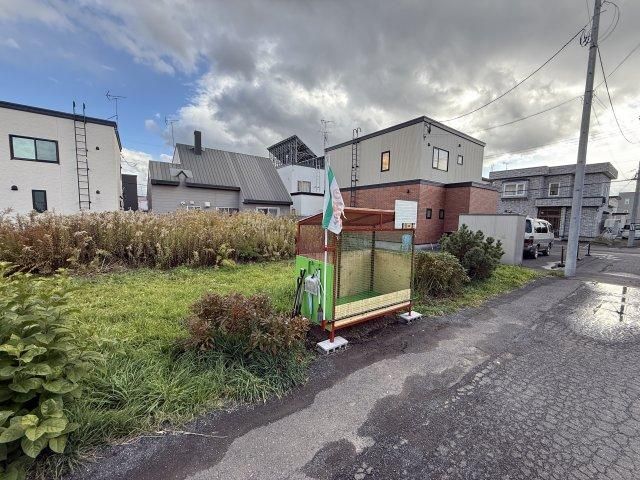 158m2 Land for Sale in Kita-ku, Sapporo - No Building Conditions - Thumbnail 2