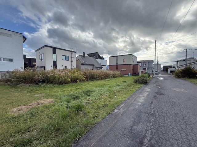 158m2 Land for Sale in Kita-ku, Sapporo - No Building Conditions - Thumbnail 4