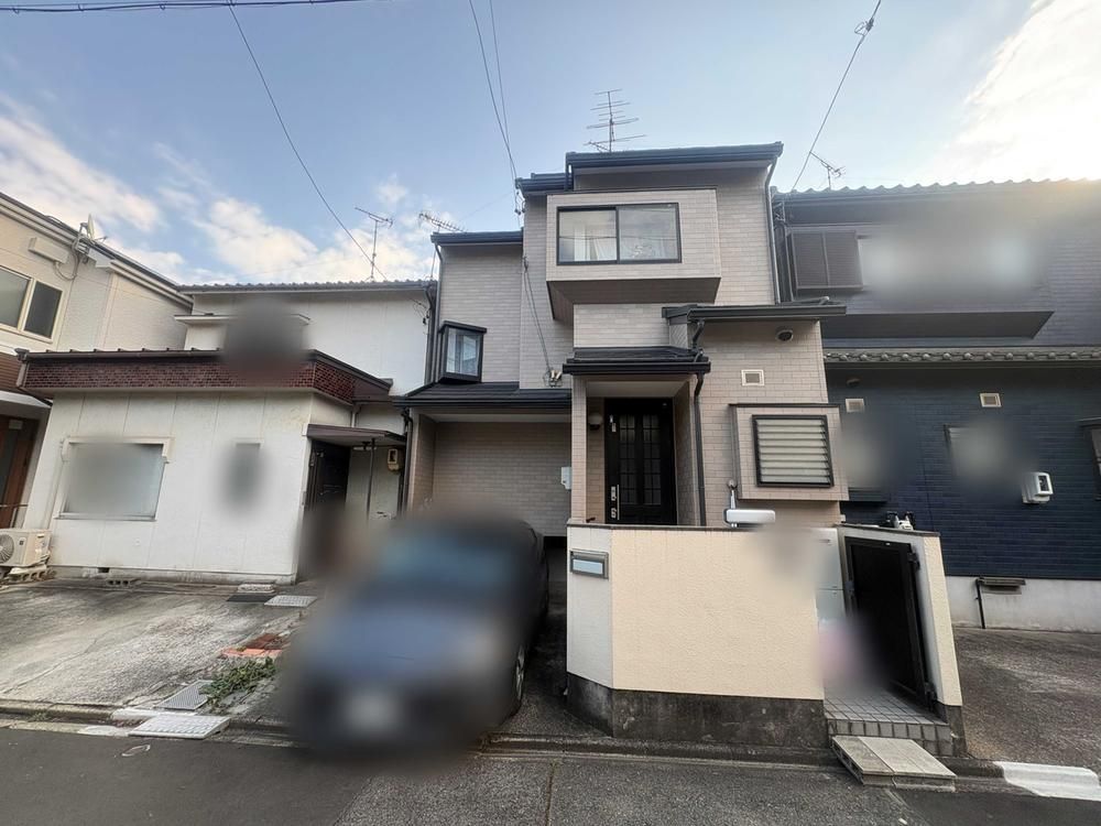 3LDK Detached House for Sale in Nagoya Minami Ward - Thumbnail 3