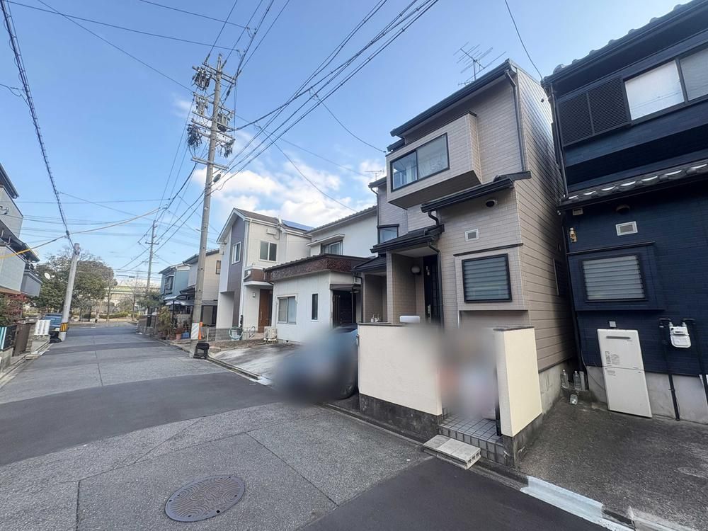 3LDK Detached House for Sale in Nagoya Minami Ward - Thumbnail 2