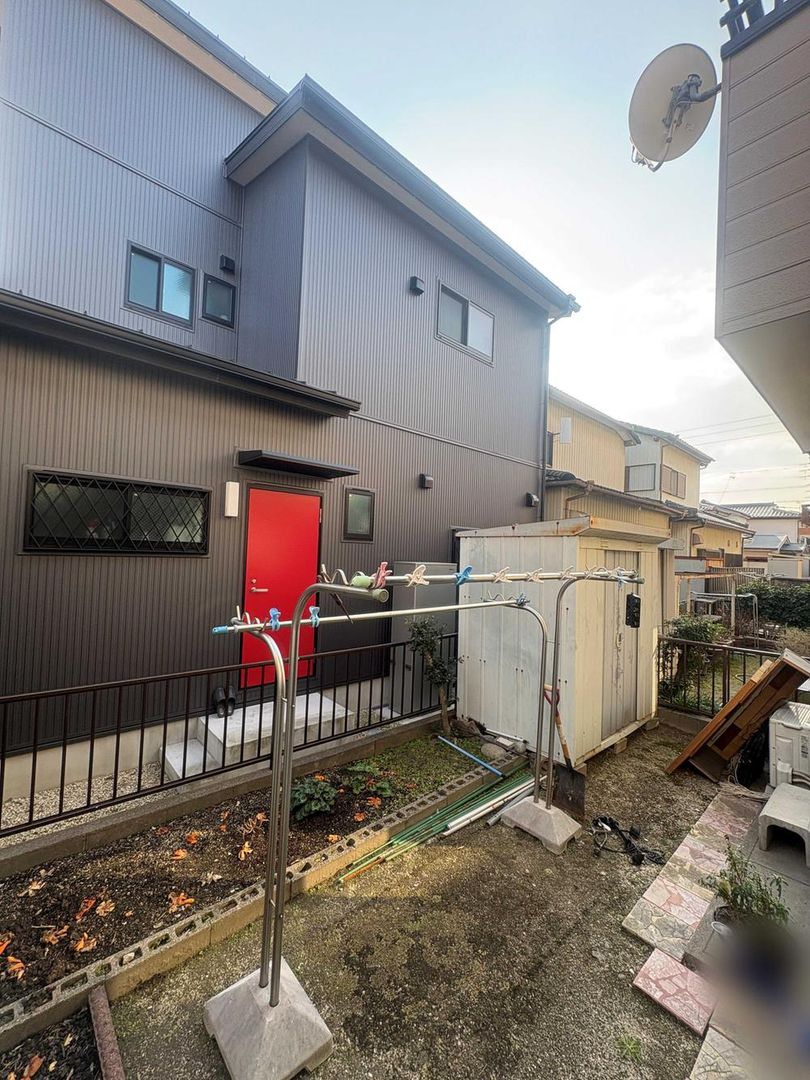 3LDK Detached House for Sale in Nagoya Minami Ward - Thumbnail 4