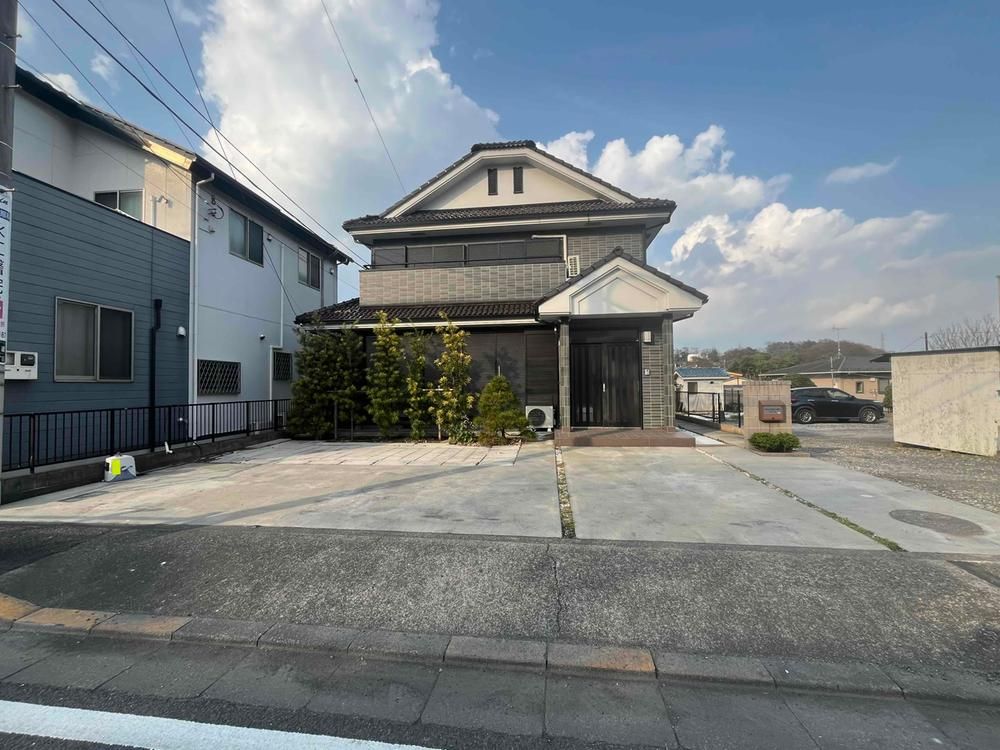 4LDK House for Sale in Ome City, Tokyo - 2580万円 - Thumbnail 2