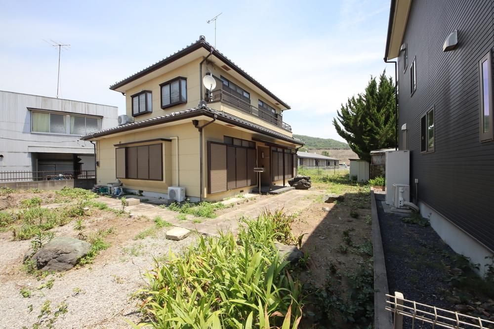 Land for Sale in Ashikaga, Tochigi - 445 sqm - Thumbnail 2