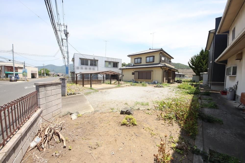 Land for Sale in Ashikaga, Tochigi - 445 sqm - Thumbnail 4