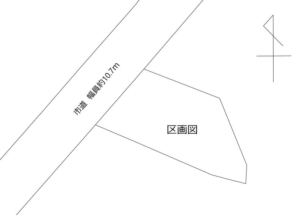 Land for Sale in Ashikaga, Tochigi - 445 sqm - Thumbnail 3
