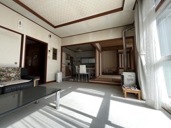4LDK Detached House for Sale in Tomakomai, Hokkaido - Thumbnail 4