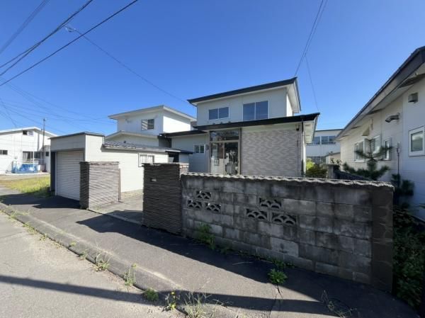 4LDK Detached House for Sale in Tomakomai, Hokkaido - Thumbnail 3