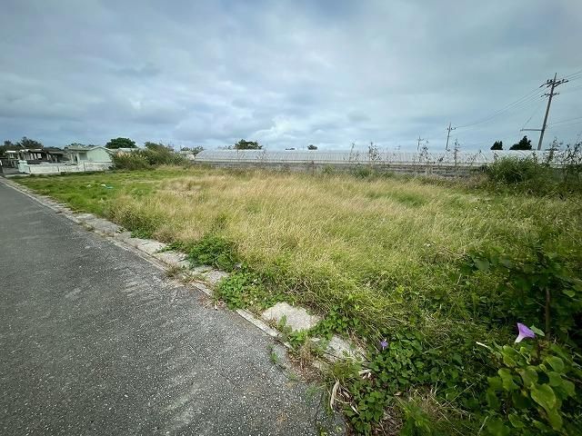 Land for Sale in Nakijin Village, Okinawa - 631 sqm - Thumbnail 4