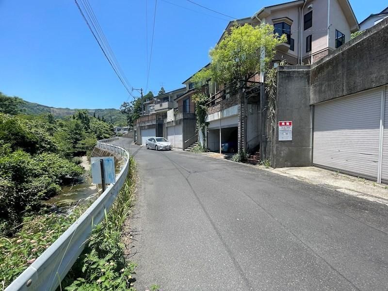 192.1m2 Land for Sale in Sakanoe, Kagoshima City - Thumbnail 3