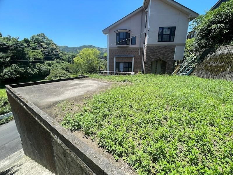 192.1m2 Land for Sale in Sakanoe, Kagoshima City - Thumbnail 2