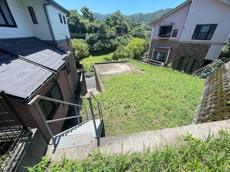 192.1m2 Land for Sale in Sakanoe, Kagoshima City - Thumbnail 4