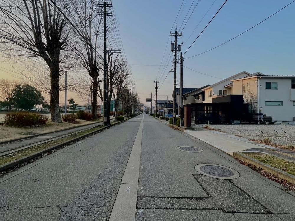307m2 Land for Sale in Nonoichi City, Ishikawa - Thumbnail 4