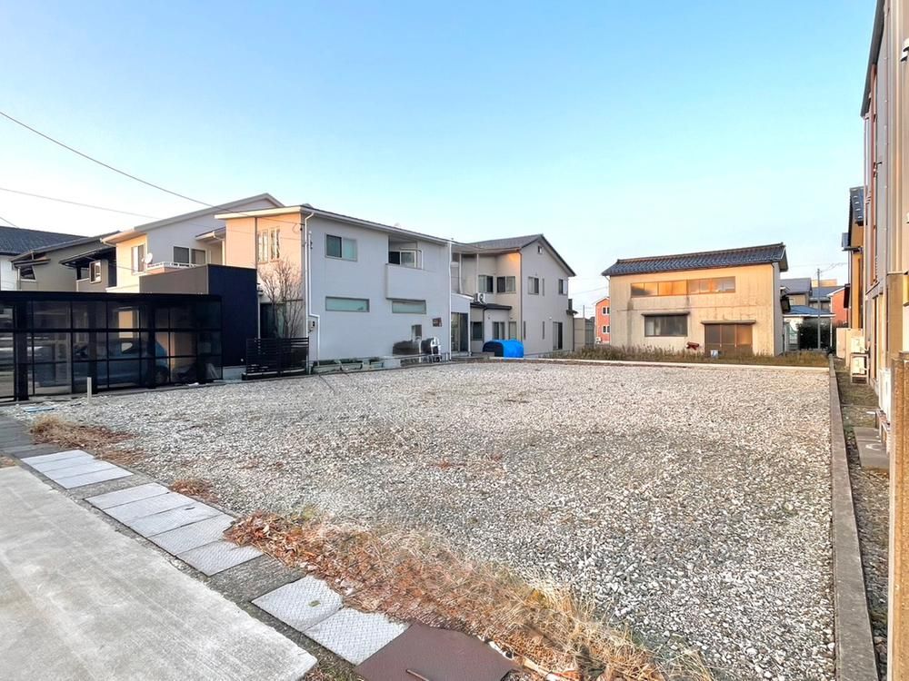 307m2 Land for Sale in Nonoichi City, Ishikawa - Thumbnail 3