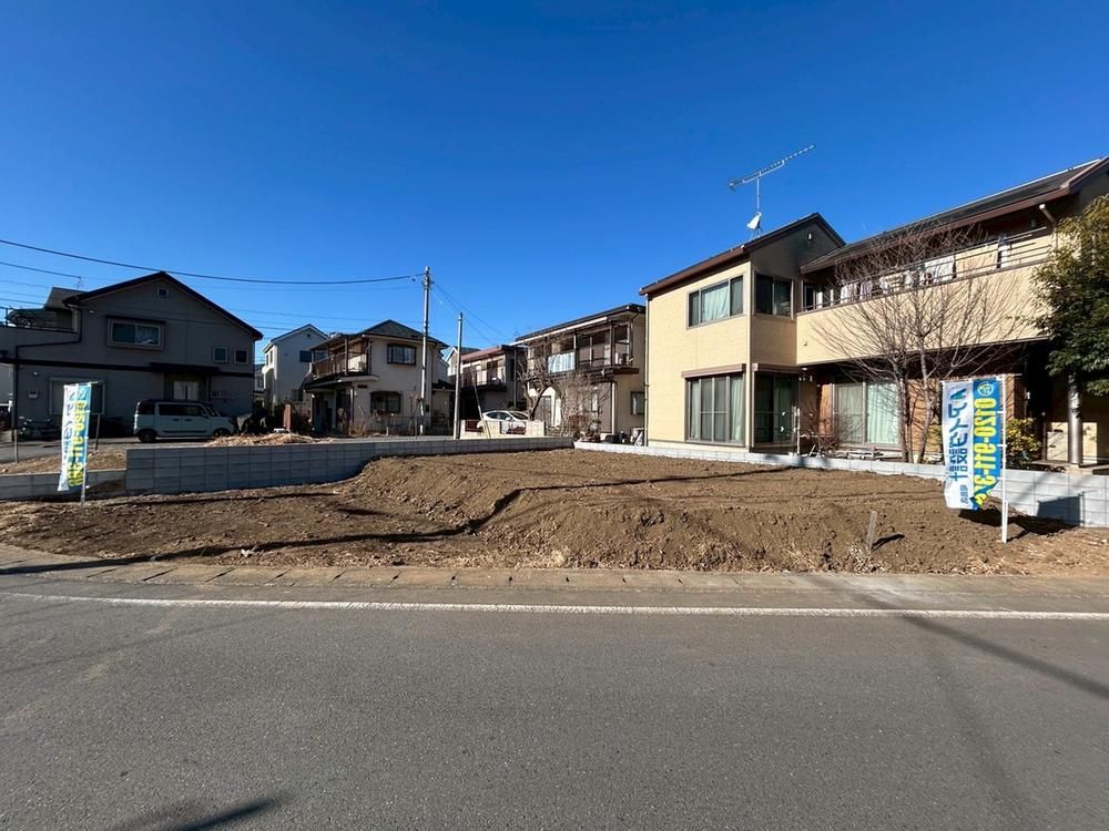 Land for Sale in Ome City, Tokyo - 132.24 sqm Plot - Thumbnail 3