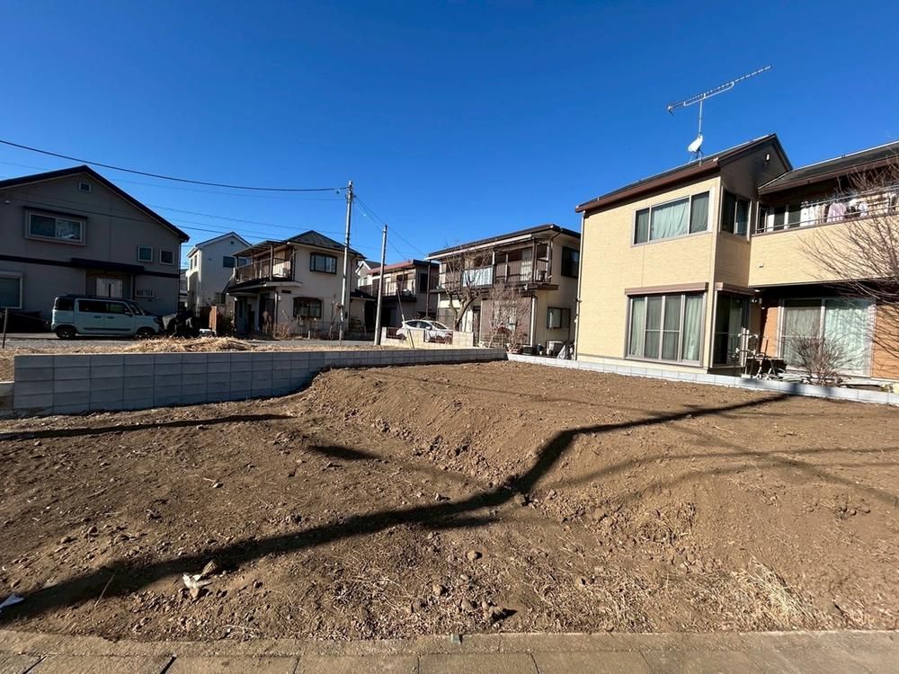 Land for Sale in Ome City, Tokyo - 132.24 sqm Plot - Thumbnail 2