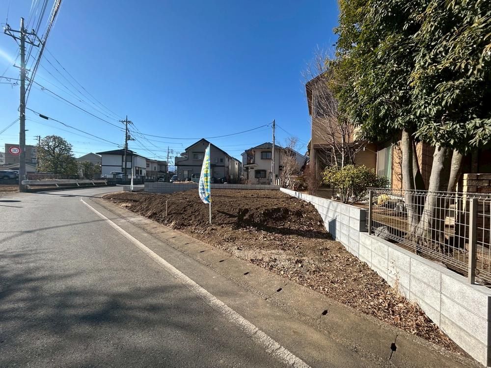 Land for Sale in Ome City, Tokyo - 132.24 sqm Plot - Thumbnail 4
