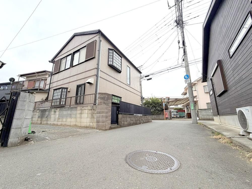 Renovated 3LDK+S House in Akishima, Tokyo - Thumbnail 3