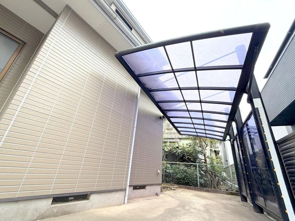 Renovated 3LDK+S House in Akishima, Tokyo - Thumbnail 2