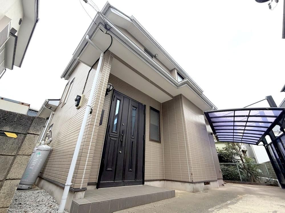 Renovated 3LDK+S House in Akishima, Tokyo - Thumbnail 4