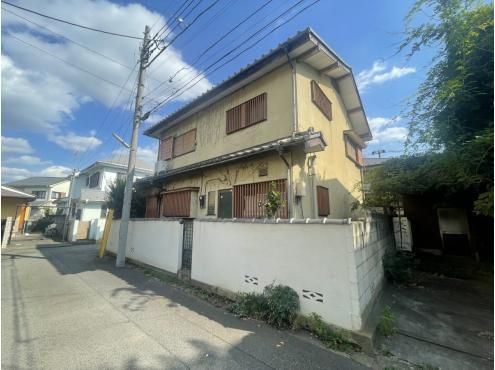156.99 sqm Land for Sale in Hanakoganei, Koganei City, Tokyo - Thumbnail 2