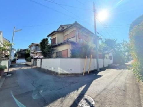 156.99 sqm Land for Sale in Hanakoganei, Koganei City, Tokyo - Thumbnail 4