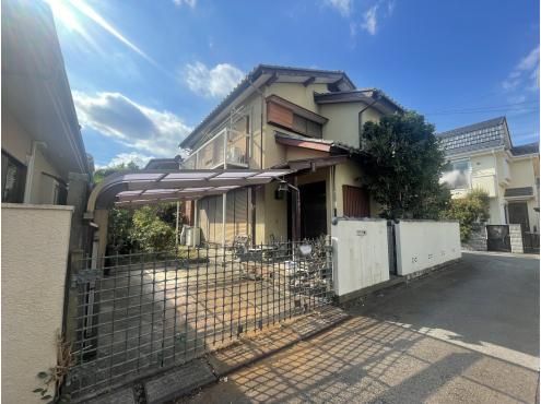 156.99 sqm Land for Sale in Hanakoganei, Koganei City, Tokyo - Image 1