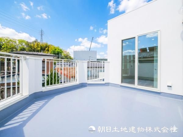 Land for Sale in Kawaihoncho, Asahi Ward, Yokohama - Thumbnail 2