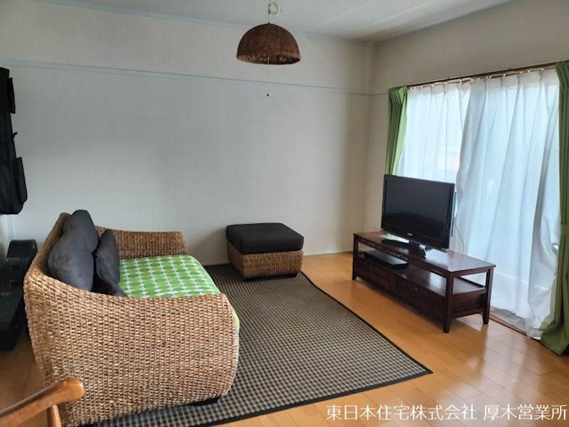 2LDK Apartment for Sale in Atsugi, Kanagawa - 67.68m² - Thumbnail 4