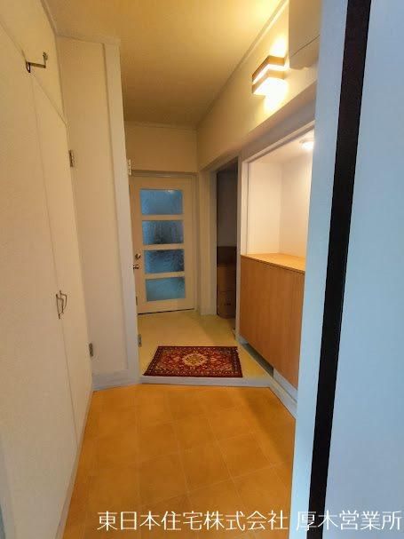 2LDK Apartment for Sale in Atsugi, Kanagawa - 67.68m² - Thumbnail 3