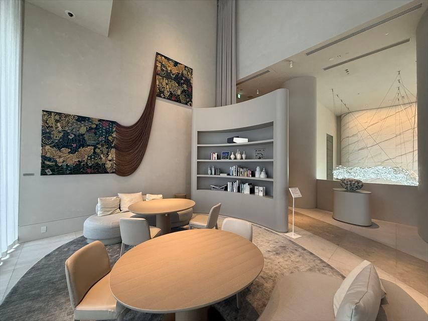 2LDK New Build Apartment for Sale in Kita-ku, Osaka - Thumbnail 4