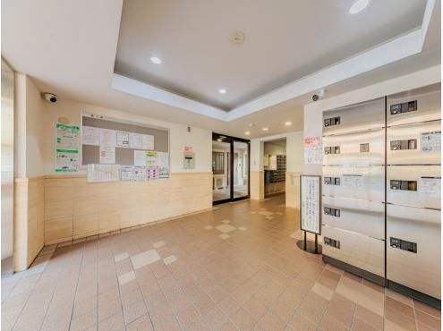 Renovated 3LDK Apartment in Funabashi, Chiba - 68.74m² - Thumbnail 4