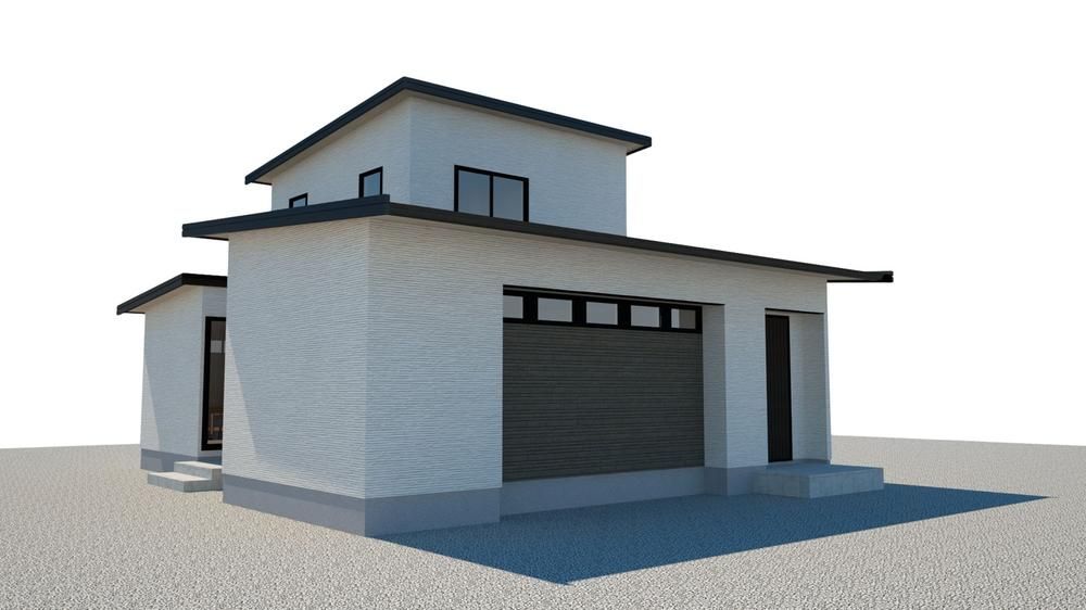 Building Condition Land for Sale in Fujinomiya, Shizuoka - Thumbnail 4