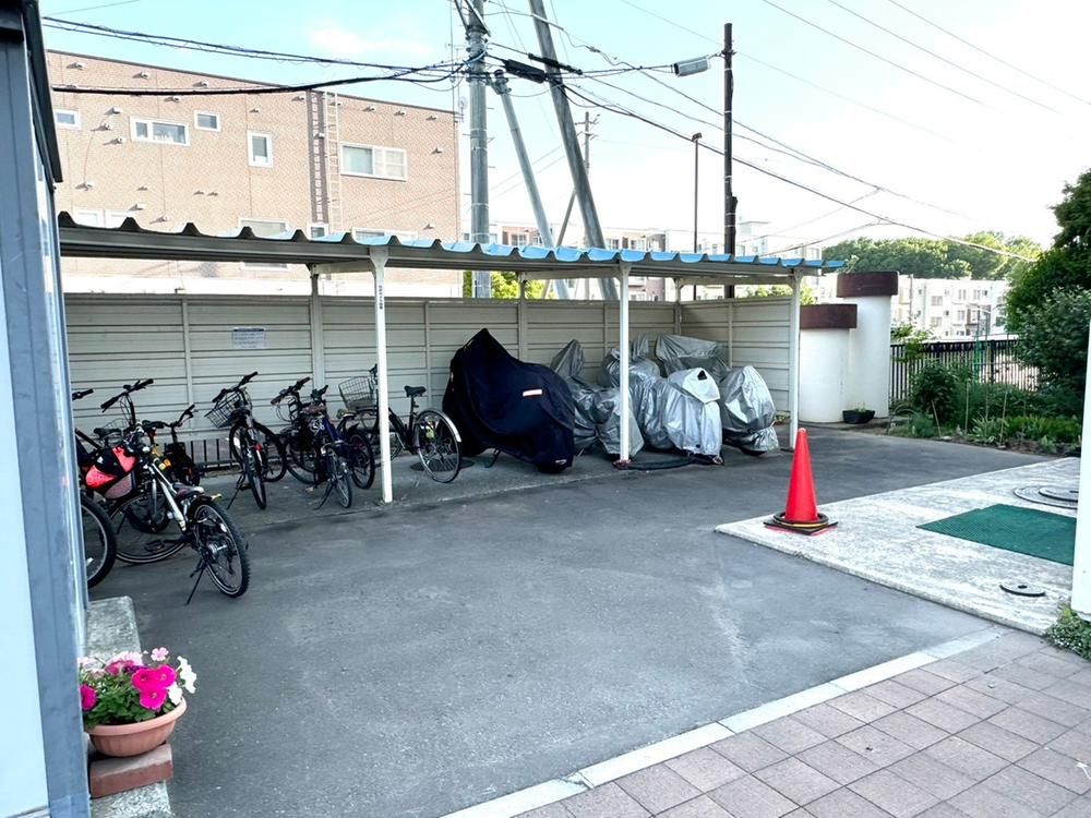 4LDK Apartment for Sale in Toyohira-ku, Sapporo - Thumbnail 4