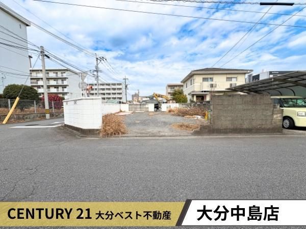 Building Land for Sale in Oita City 246.77 sqm - Thumbnail 4