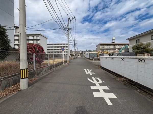 Building Land for Sale in Oita City 246.77 sqm - Thumbnail 3