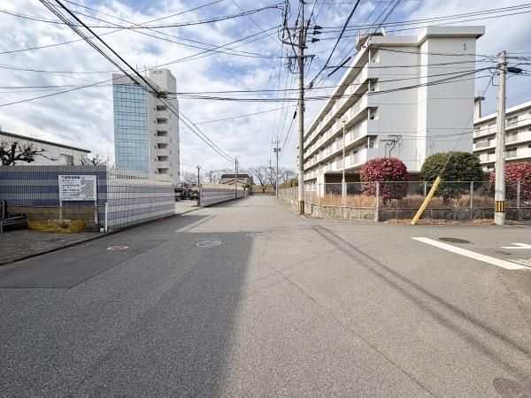 Building Land for Sale in Oita City 246.77 sqm - Thumbnail 2