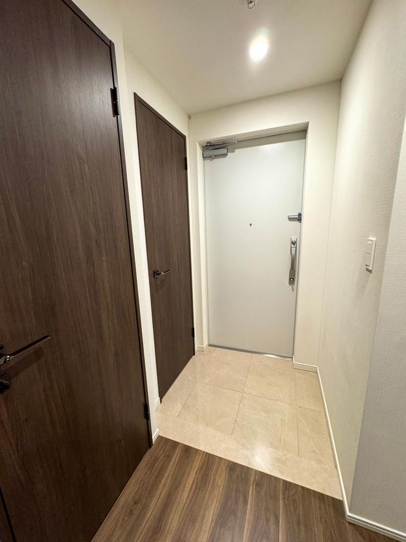 2LDK Apartment for Sale in Park Tower Kachidoki Mid, Chuo Ward - Thumbnail 4