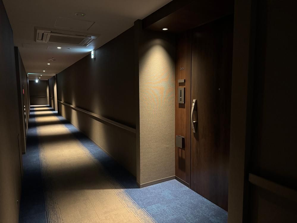 2LDK Apartment for Sale in Park Tower Kachidoki Mid, Chuo Ward - Thumbnail 3
