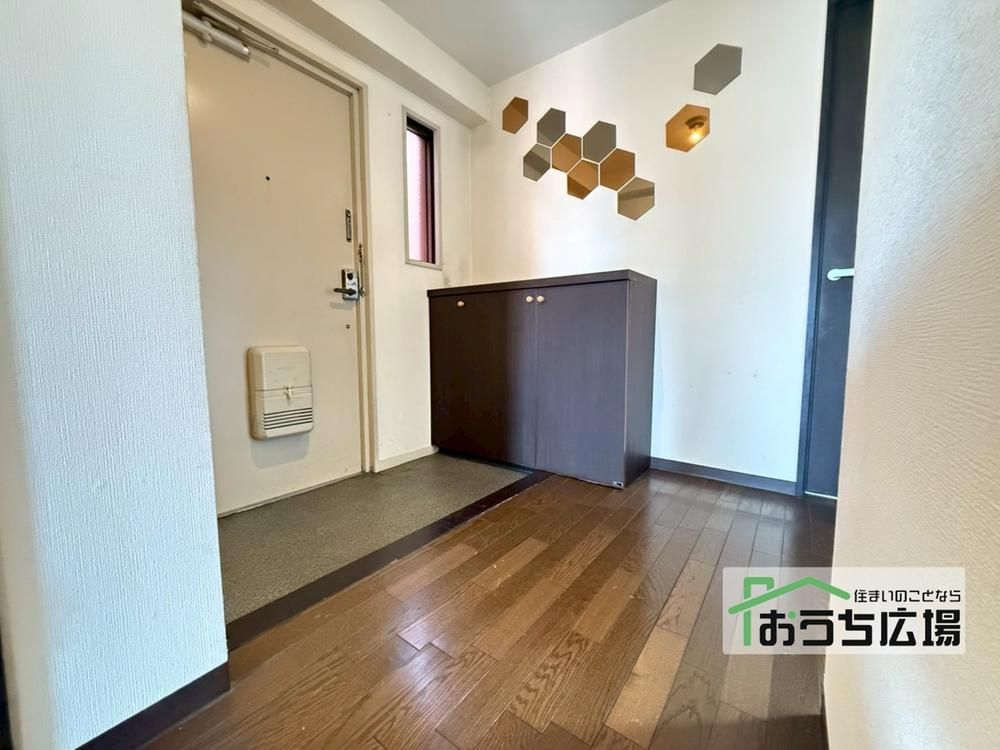 3LDK Apartment for Sale in Ama City, Aichi - Thumbnail 3