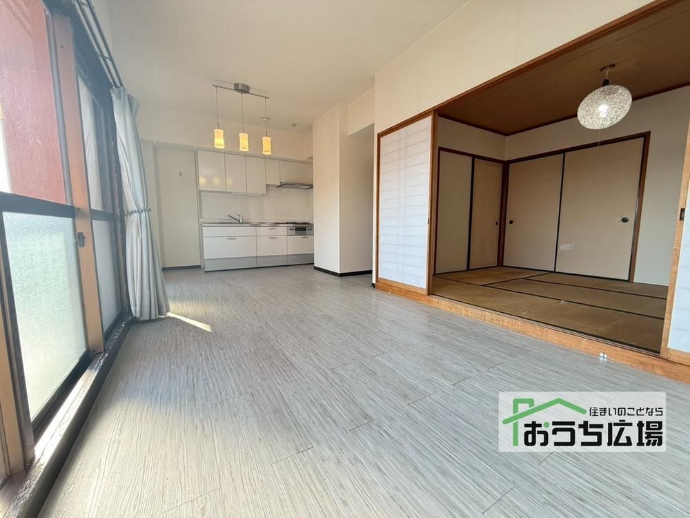 3LDK Apartment for Sale in Ama City, Aichi - Thumbnail 4
