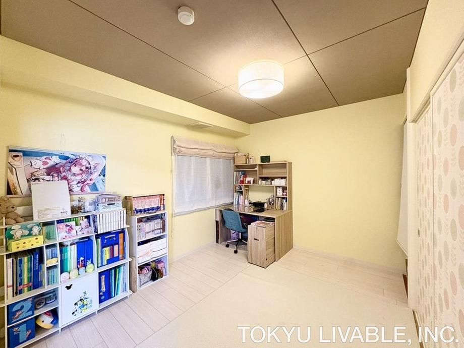2LDK Apartment for Sale in Chuo-ku, Sapporo, Hokkaido - Thumbnail 4