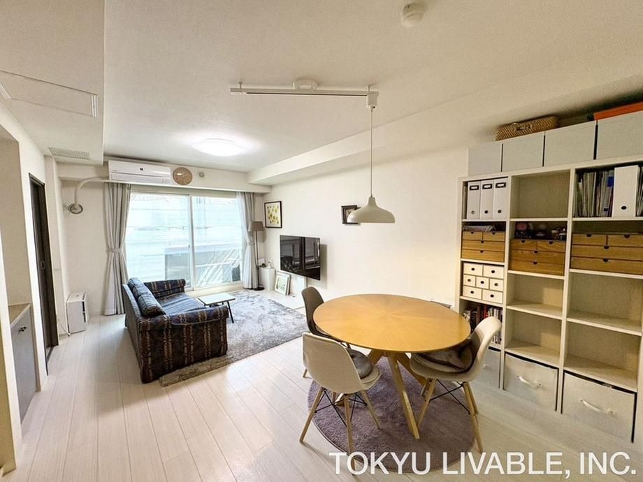 2LDK Apartment for Sale in Chuo-ku, Sapporo, Hokkaido - Thumbnail 3
