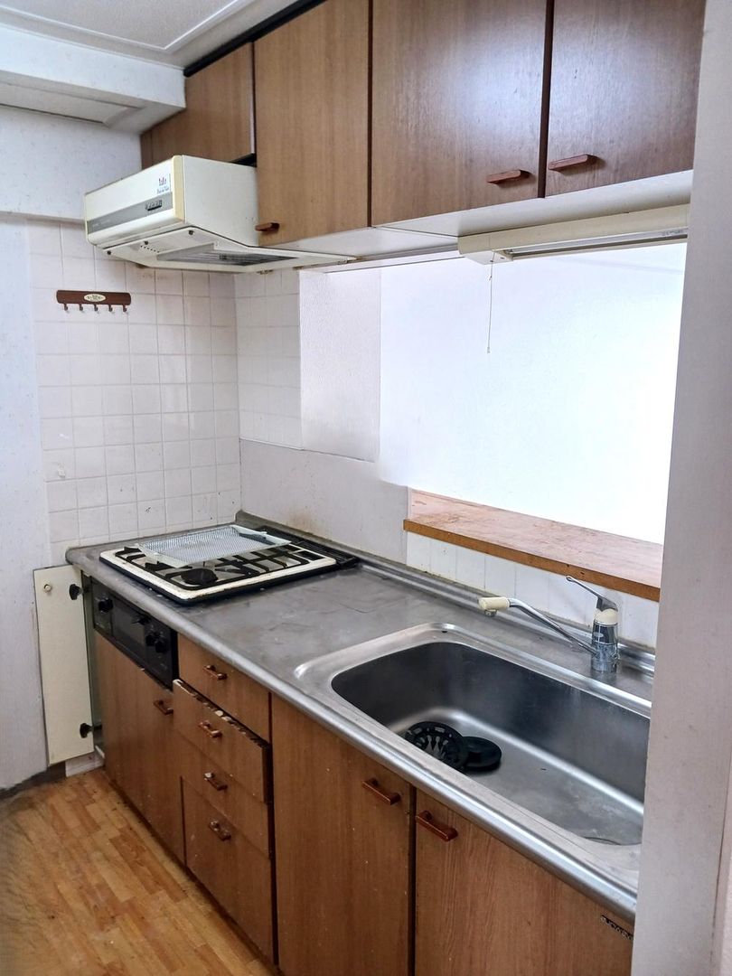 3LDK Apartment for Sale in Higashi-ku, Sapporo - Thumbnail 4