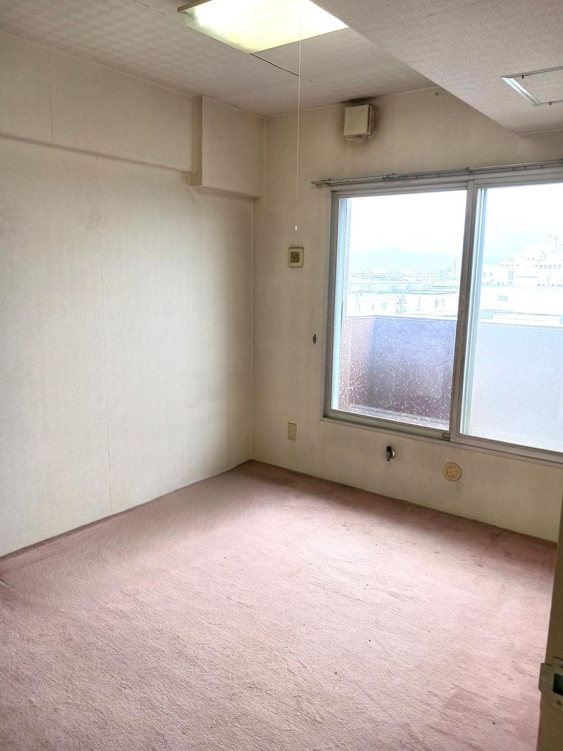 3LDK Apartment for Sale in Higashi-ku, Sapporo - Thumbnail 3